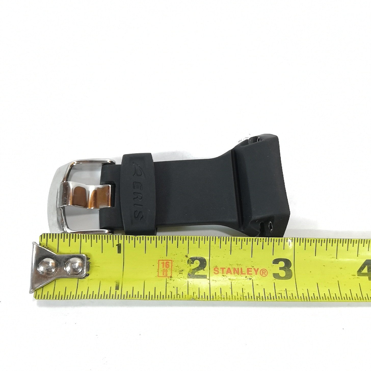 Oceanic VTX Wrist Watch Strap Set fits Aeris A300CS Scuba Dive Computer w Screws5