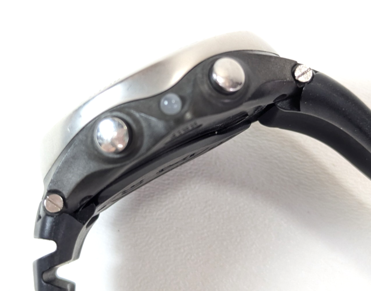 Bar Pins for Aeris Epic, Manta, F.10, F10 Dive Computer Watch Band4