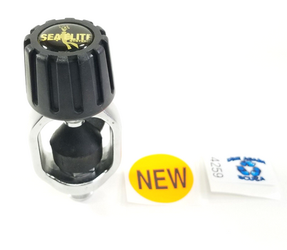 Sea Elite Scuba Dive Yoke Adapter Converter for 1st stage regulators       #4259