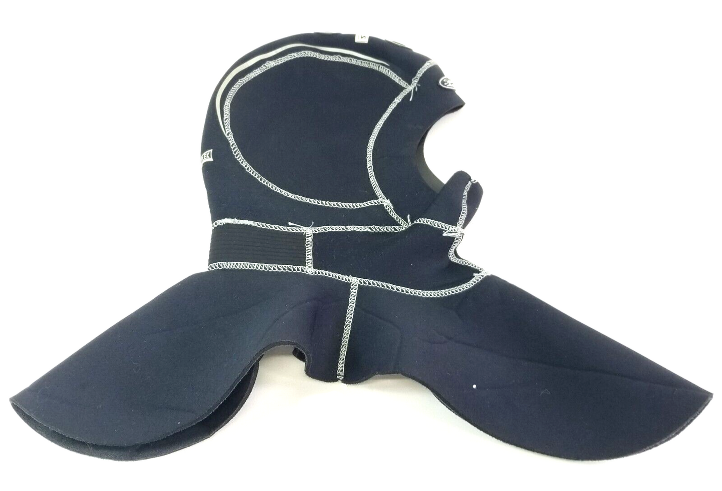 ScubaMax Skirted 3mm - 5mm Neoprene Scuba Diving Wetsuit Hood XXL 4 Way Stretch1