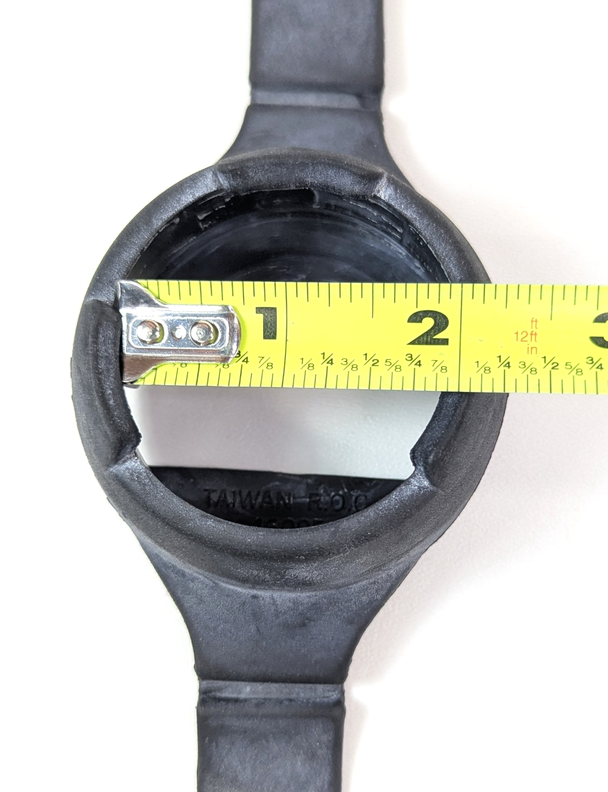 Oceanic Aeris Sherwood Genesis Scuba Dive Puck Computer Module Wrist Mount Boot7