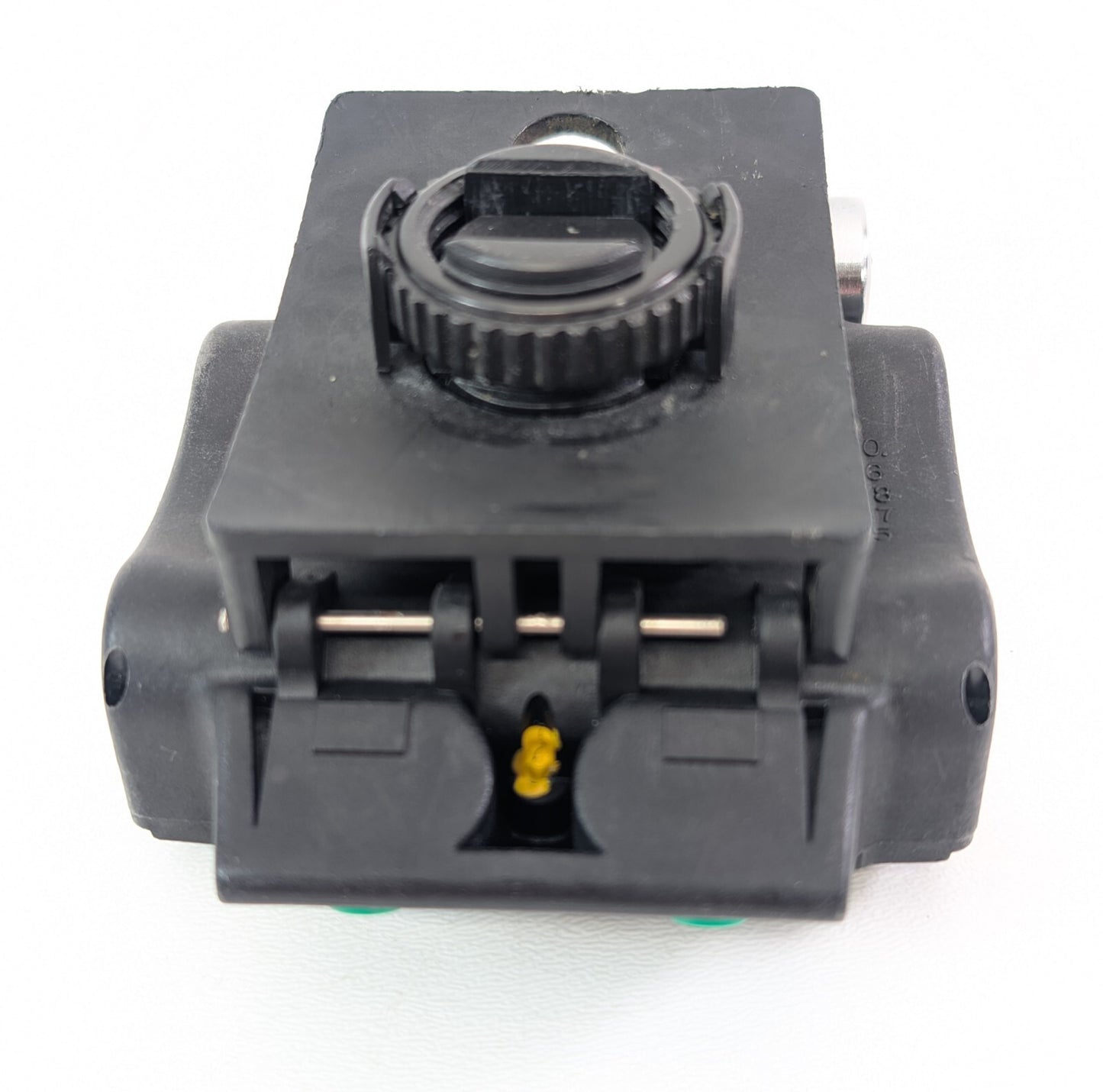 Oceanic DataTrans Plus Wireless Nitrox Hose Mount Scuba Dive Computer Data Trans5