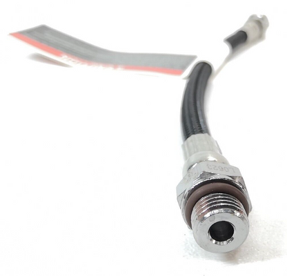 Braided Scuba Dive 9" 23cm High Pressure HP Hose Shearwater Swift Transmitter5