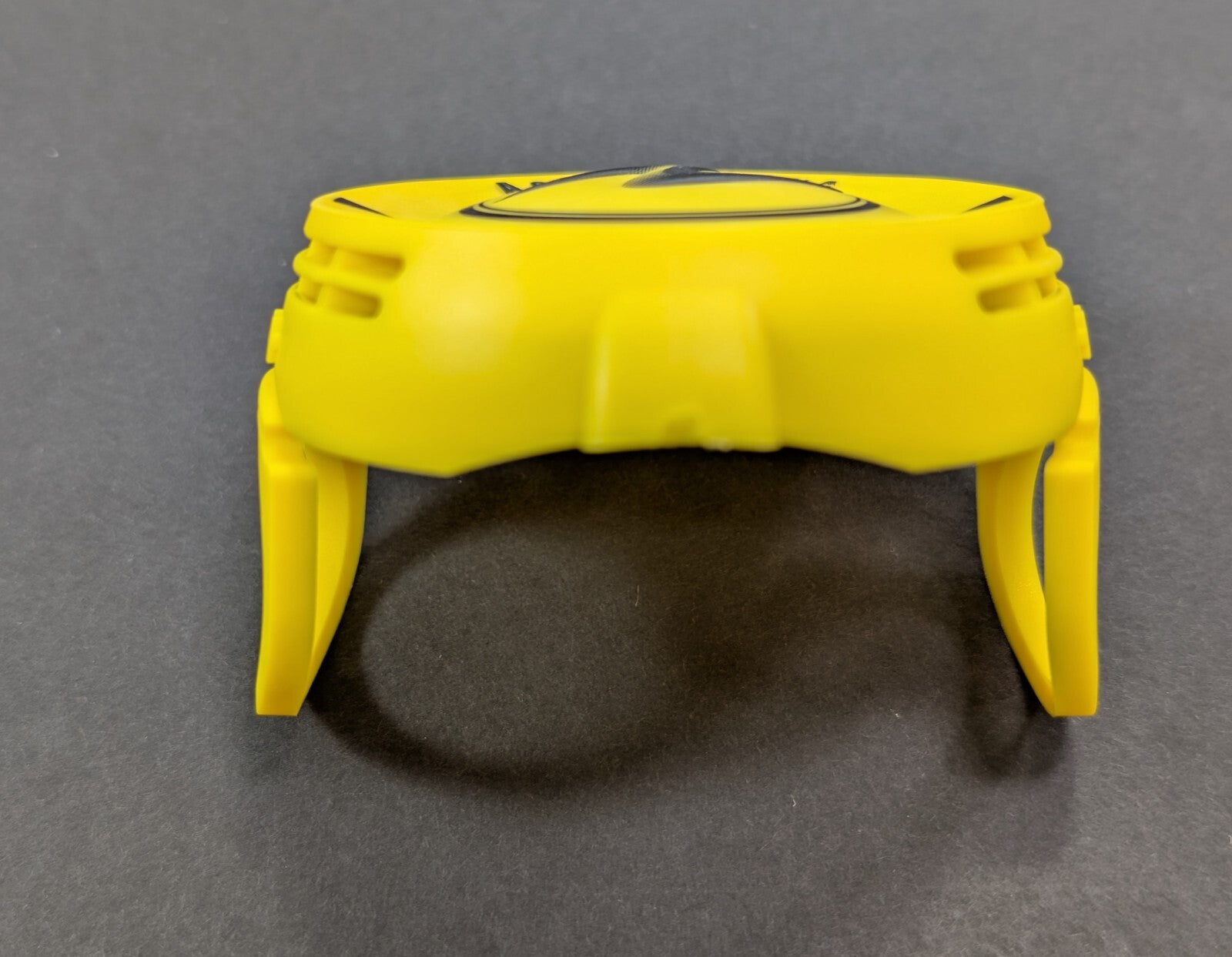 Aqua Lung Titan Octo Diaphragm Cover Purge Button Octopus Regulator Scuba Dive4