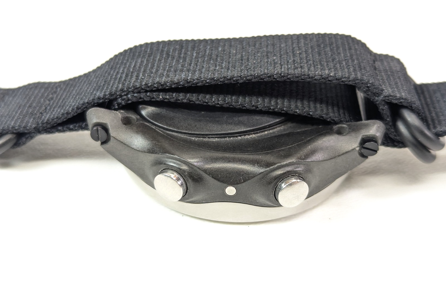 Bar Pins for Oceanic Geo, Atom, Atom 2, 3, F10, F.10 Dive Computer Watch Band13