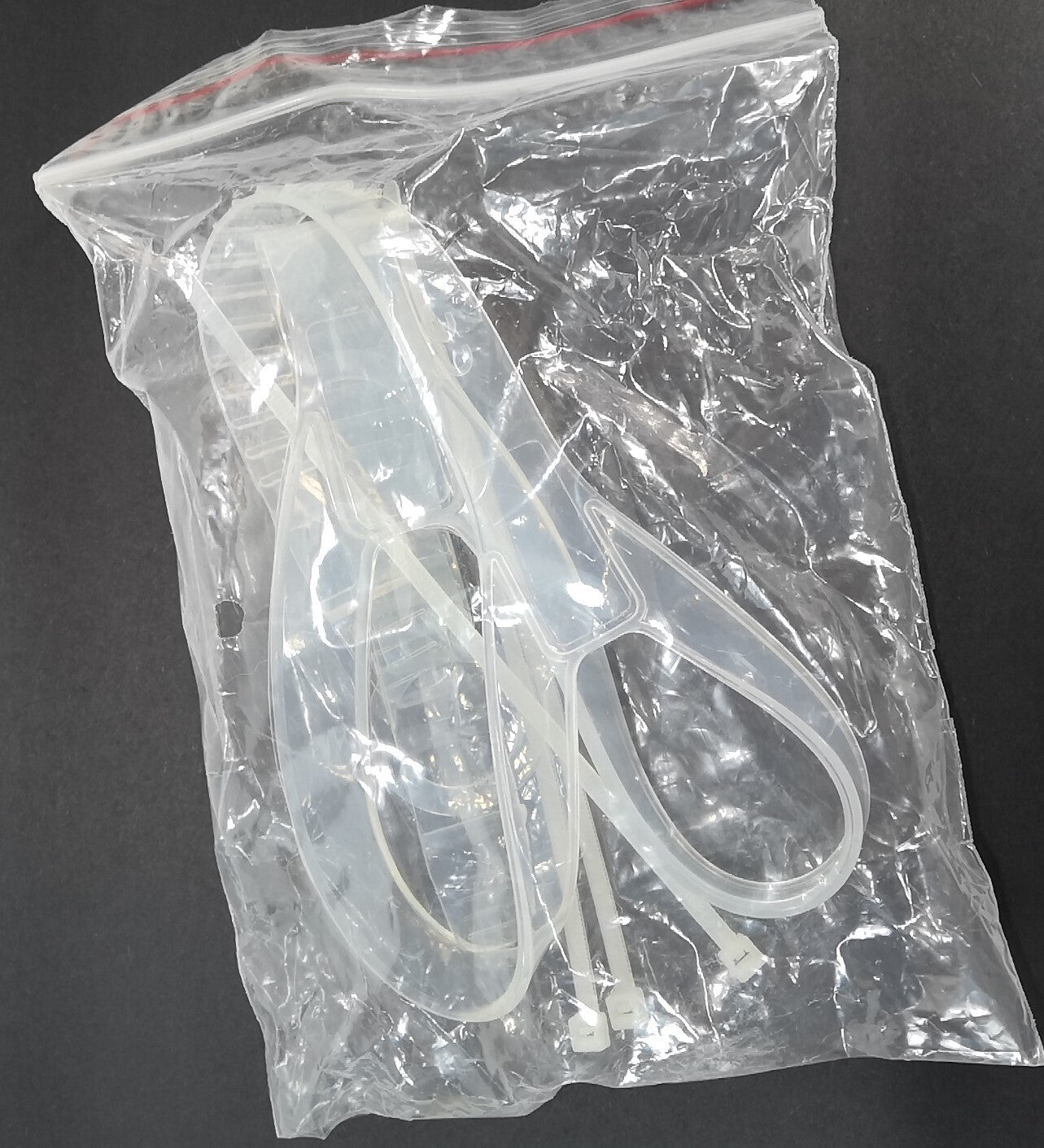 NEW Scuba Dive Lot Package, Flash Light, Tank Banger, Octo Holder, Lanyard Clip4