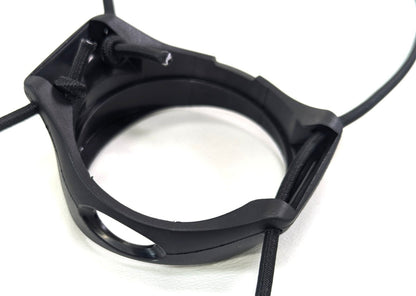 Aeris XR1, XR1Nx, XR2 A100 A300 Bungee Wrist Mount Scuba Dive Computer NEW #567513