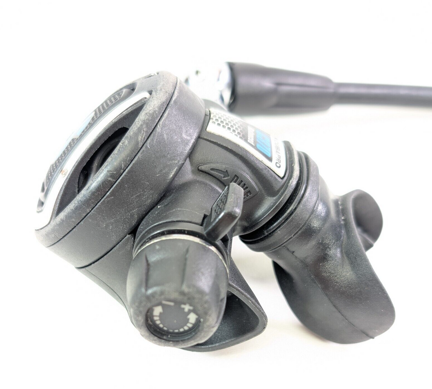 Scubapro C370 Primary Second 2nd Stage Regulator Scuba Dive Adjustable, Balanced7