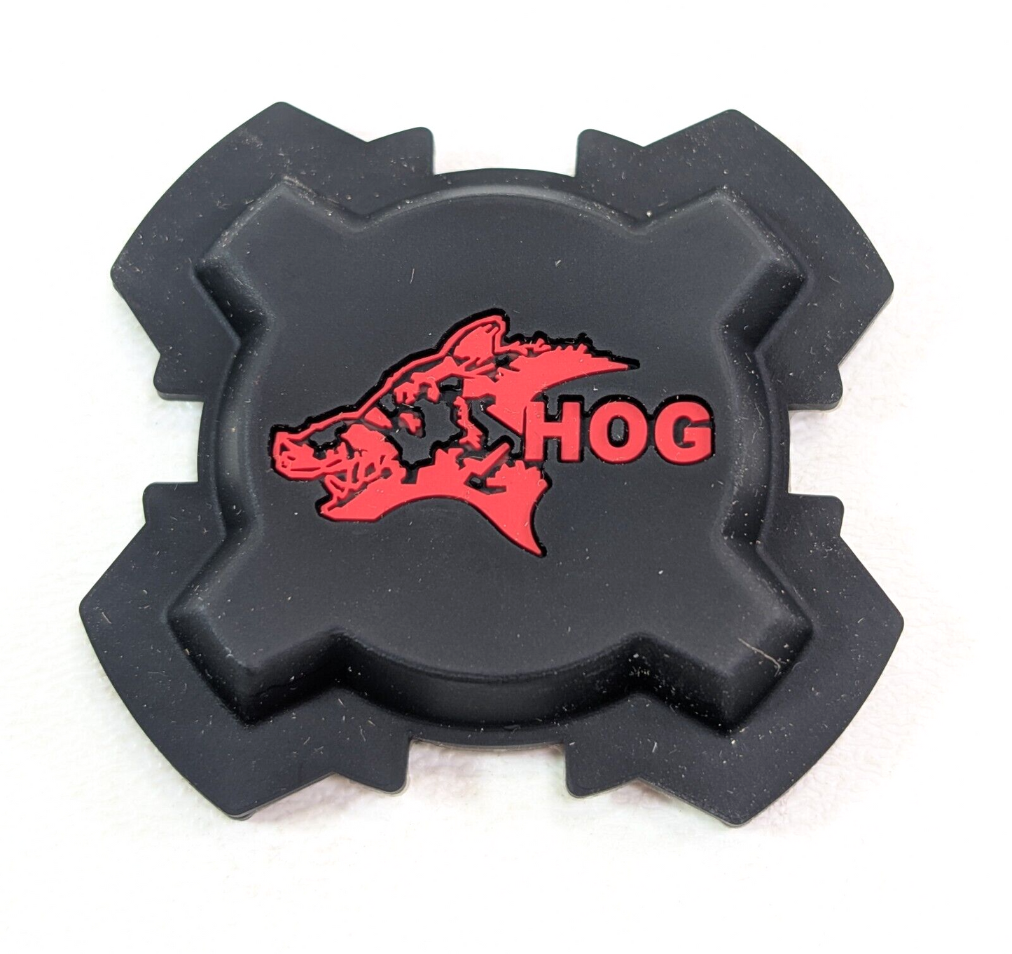 HOG Zenith Diaphragm Front Cover Purge Button 2nd Stage Regulator Scuba Diving0
