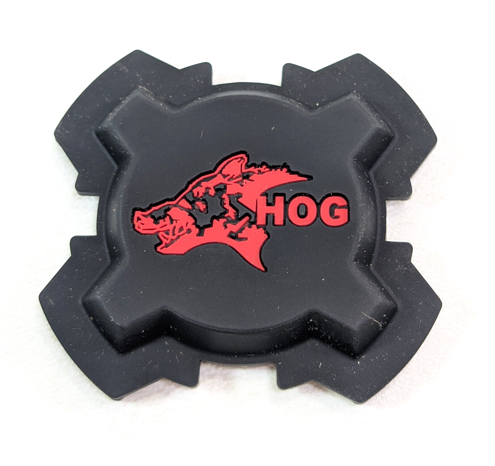 HOG Zenith Diaphragm Front Cover Purge Button 2nd Stage Regulator Scuba Diving0