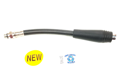 Oceanic 9" Pro Plus 2 3 4 SCUBA Dive COMPUTER QUICK DISCONNECT QD HP HOSE Aeris0
