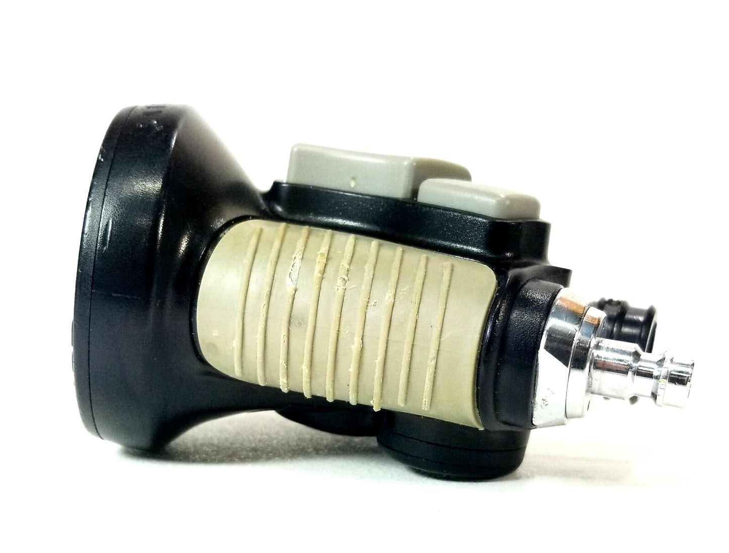 Aqua Lung Air Source Octo Inflator Scuba Dive Safe Second Regulator (SeaQuest)11