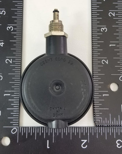 Suunto SM-36 2in 5000 PSI SPG Submersible Pressure Gauge Scuba Dive 2" Compact8