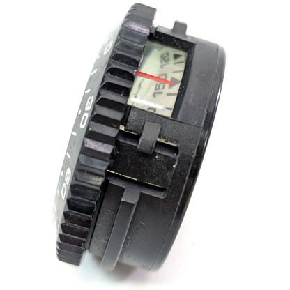 Genesis Submersible Compass Puck Module Scuba Dive (Oceanic, Aeris, Sherwood)3