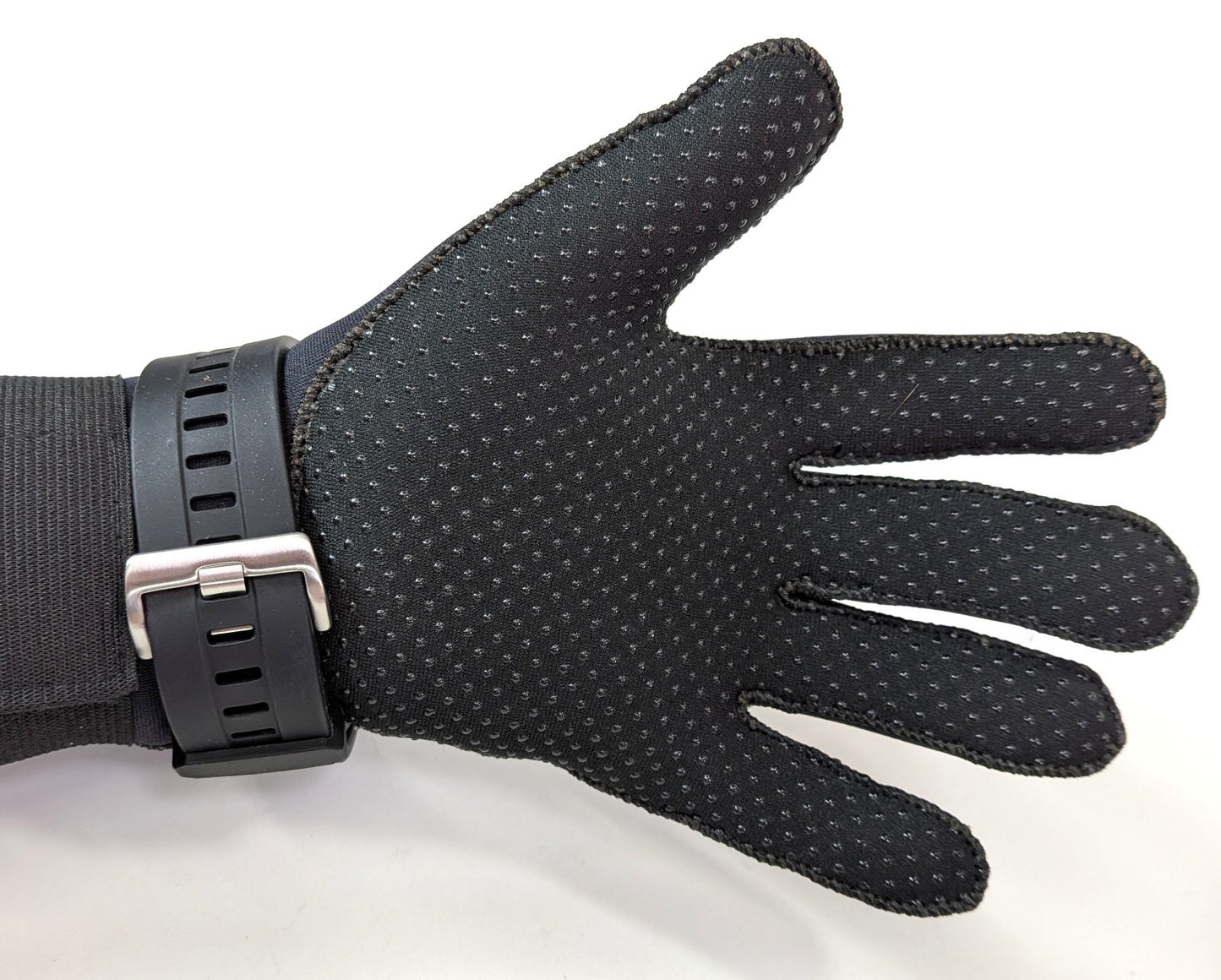 Tusa Element III Scuba Diving Wrist Computer Nitrox Compatible Backlit Display 38