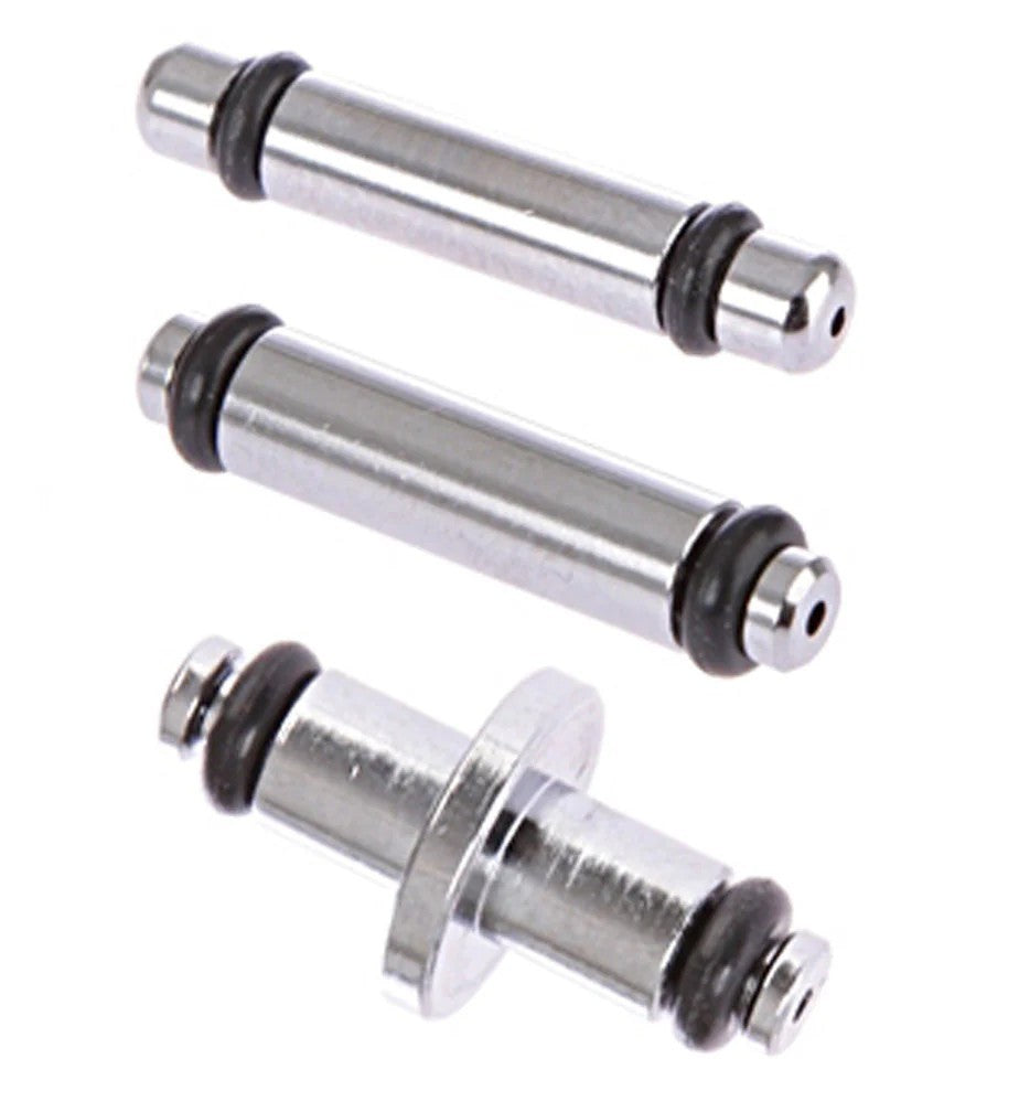 High Pressure HP SPG Spool O-Ring Install Insert Tool Scuba Dive Pressure Gauges10