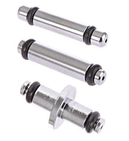 High Pressure HP SPG Spool O-Ring Install Insert Tool Scuba Dive Pressure Gauges10