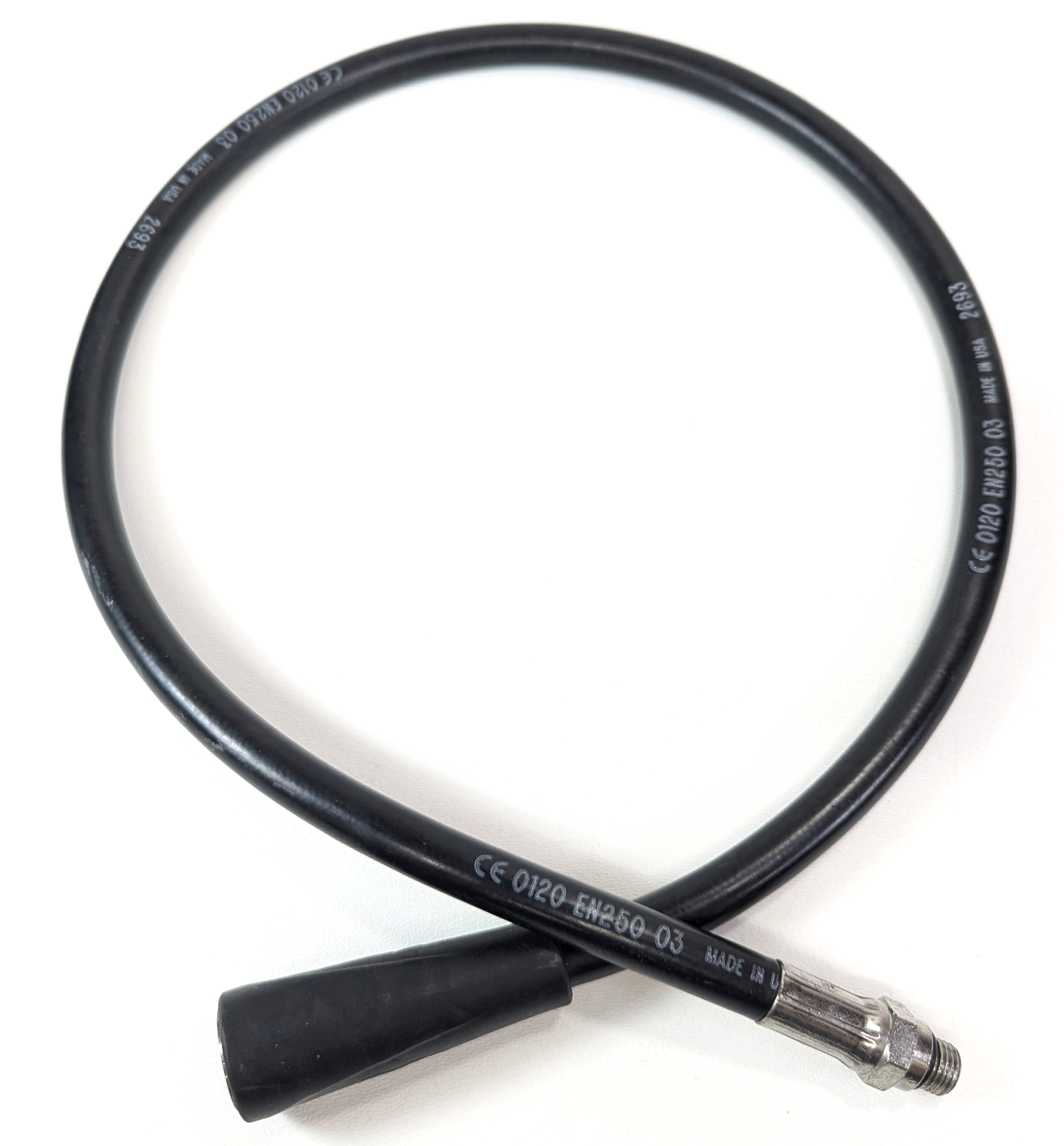 Aeris Atmos ai, Sherwood Wisdom SCUBA COMPUTER QUICK DISCONNECT QD HOSE Oceanic7