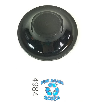 Genuine Scubapro R195, G260 Diaphragm Scuba Dive 2nd Second Stage Regulator 49841