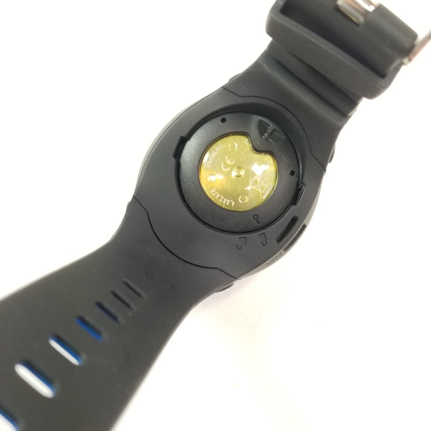 Aqua Lung i300 Wrist Scuba Dive Computer Air & Nitrox 2 Buttons EXCELLENT! #50828