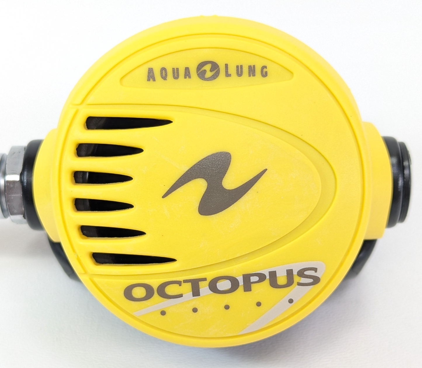 Aqua Lung Octopus Diaphragm Cover Purge Button Octo Regulator Scuba Dive Calypso4