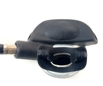 International Divers idI Scuba Regulator Set Yoke 1st, Osprey 2nd, Razor Octo14