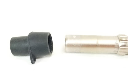 Suunto Cobra QD Hose Adapter / Computer Protector SCUBA QUICK DISCONNECT Boot3