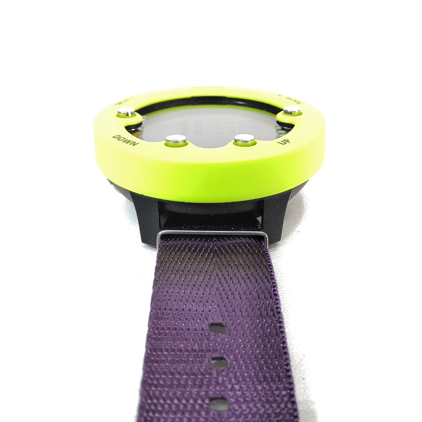 Suunto Zoop (Novo) Vyper (Novo) Gekko Vytec Wrist Strap Dive Computer Watch Band