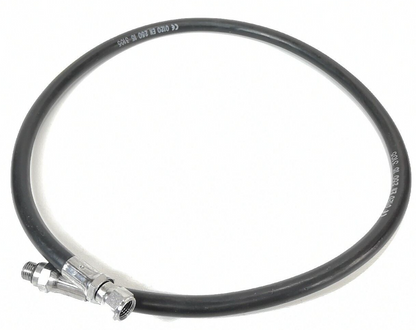 NEW 35" Aqua Lung High Pressure HP Hose Scuba Dive Computer SPG 5000 PSI   #3354