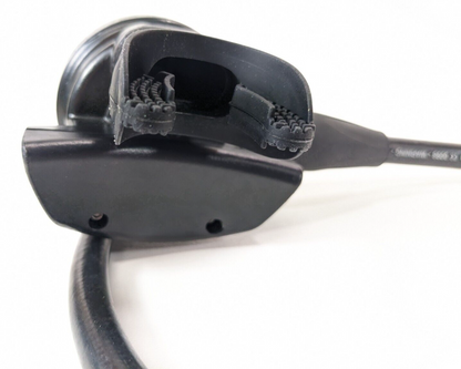 Oceanic Alpha 7 2nd Stage Regulator Scuba Dive NEW Purge Cover + Mouthpiece 29616