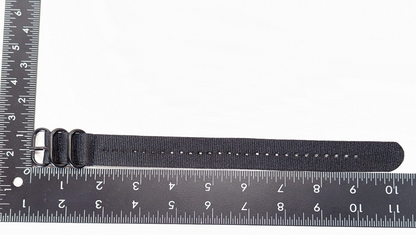 Extender for Oceanic Aeris Suunto Textile Wrist Straps Scuba Dive Computer Band3