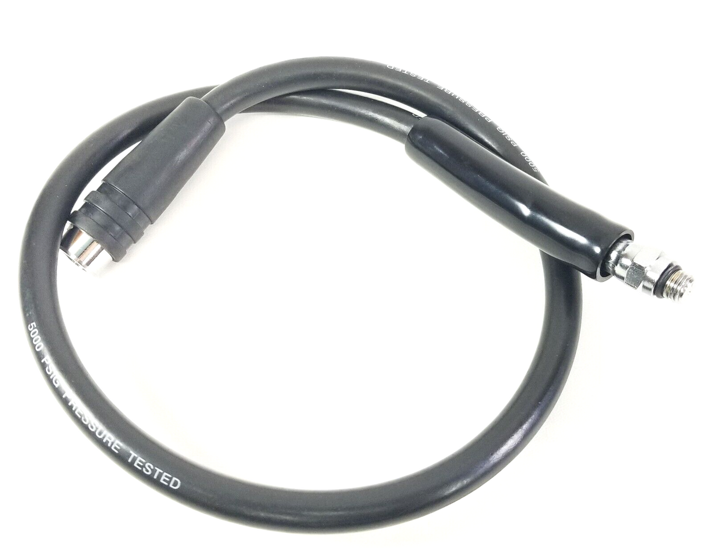 Oceanic Pro Plus X 2 3 4 SCUBA Diving COMPUTER QUICK DISCONNECT QD HP HOSE Aeris