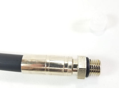 Sea Elite Global 2" 5000 PSI / 350 Bar SPG Submersible Pressure Gauge Scuba Dive7