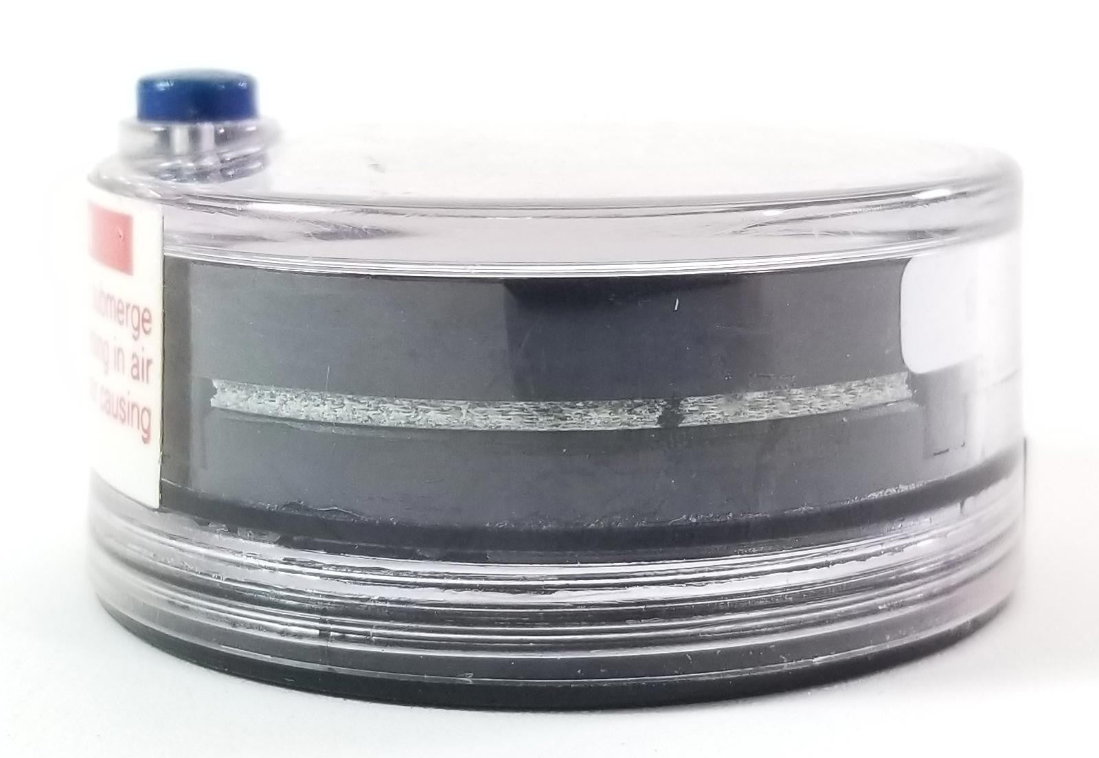 DACOR Quantum Loop Digital Depth Gauge Diving Computer Puck Module Bottom Timer5