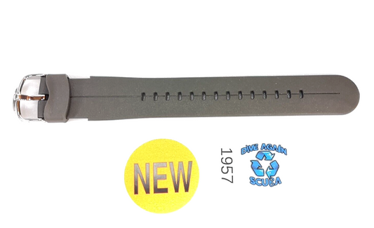 Oceanic Wrist Watch Strap Extender Geo, Atom 1, 2, Atom 3, F.10 Dive Computer0