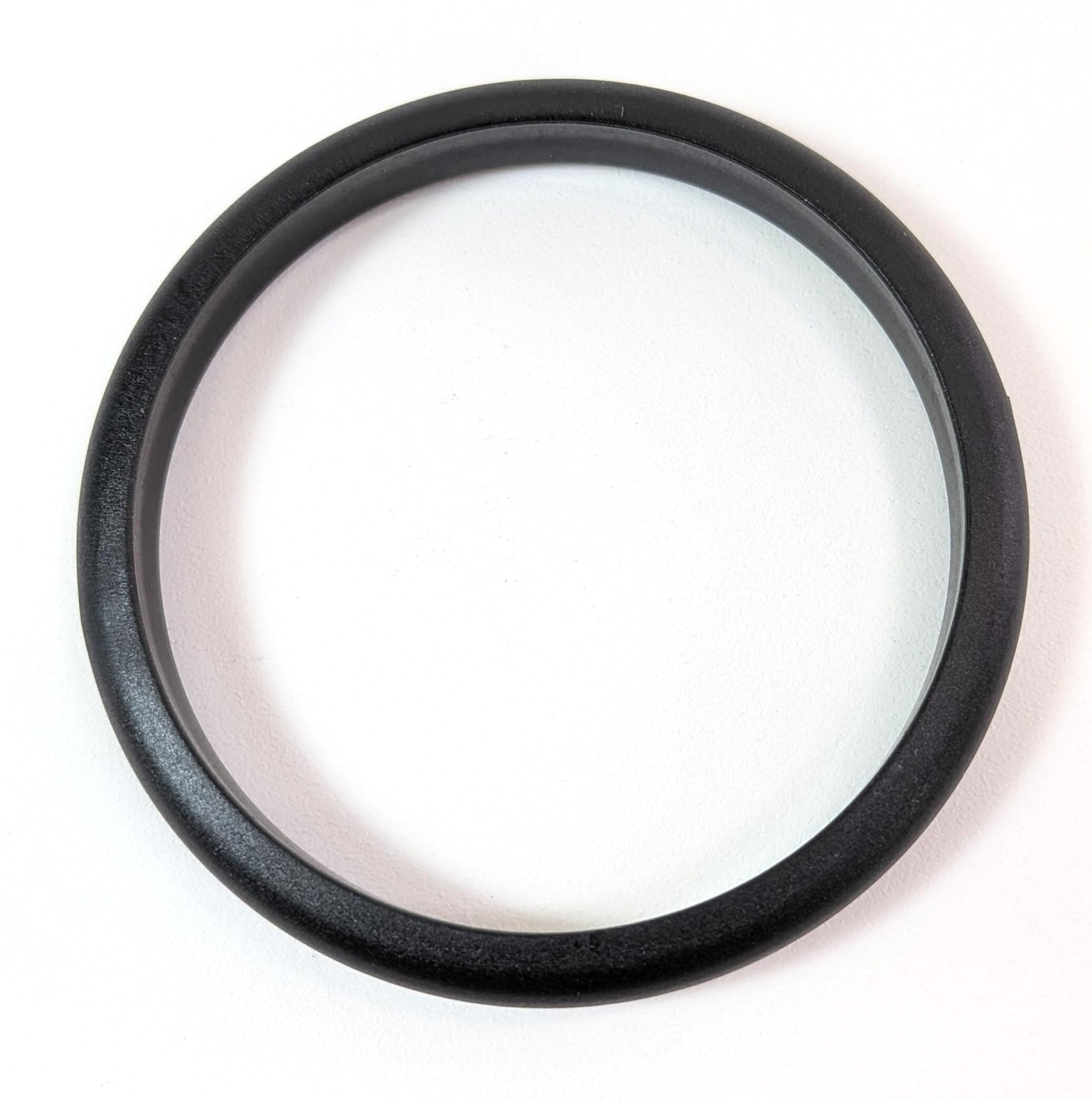 NEW Atomic B1 Z1 T1 Diaphragm Purge Cover Ring Bezel Collar 2nd Stage Regulator3