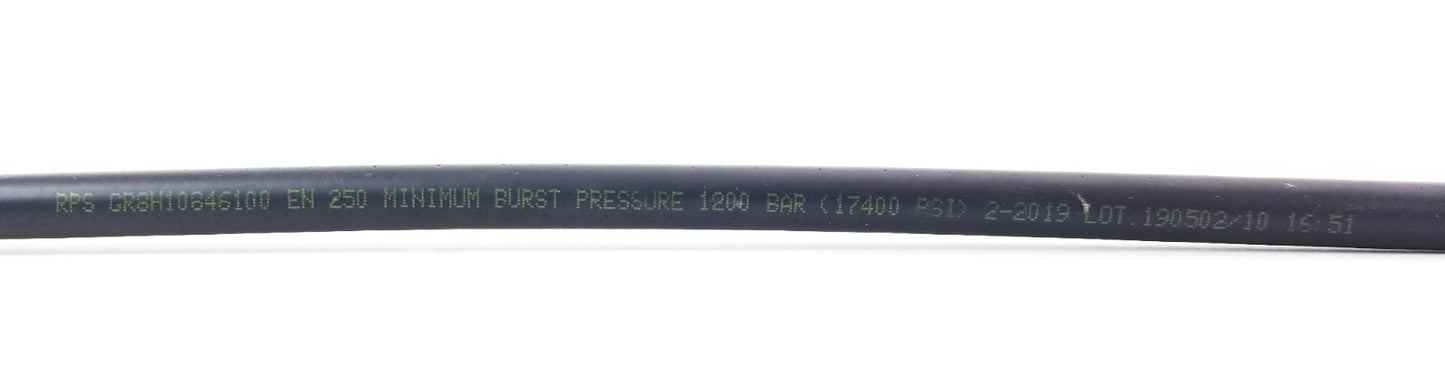 Cressi Compact 3 Gauge Console 5000 PSI, SPG, 250 Depth Gauge Compass Scuba Dive10