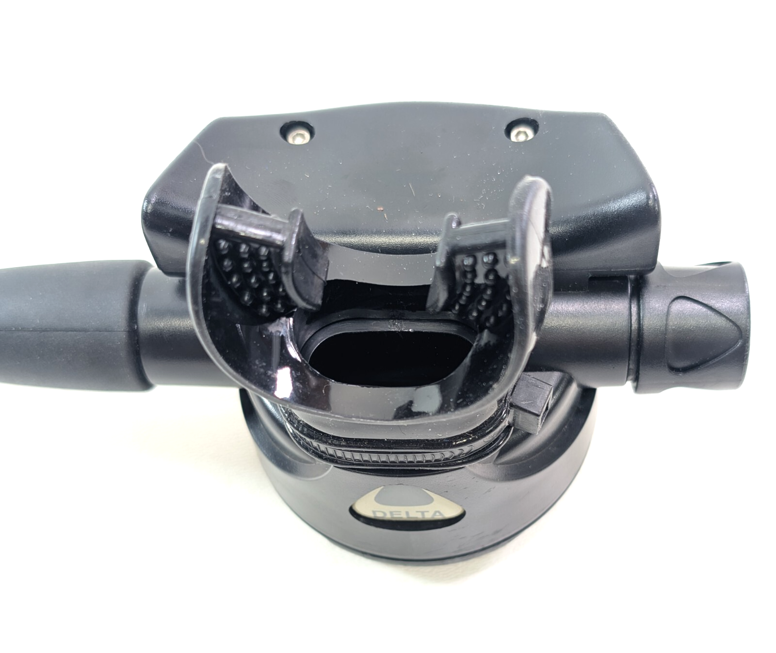 Oceanic Delta 2 PX2 Scuba Dive Regulator Set Yoke 1st Stage Adjustable Balanced7