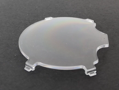 Oceanic VT4 Hollis TX1 DG03 Lens Protector Screen Guard Scuba Dive Computer DGO35