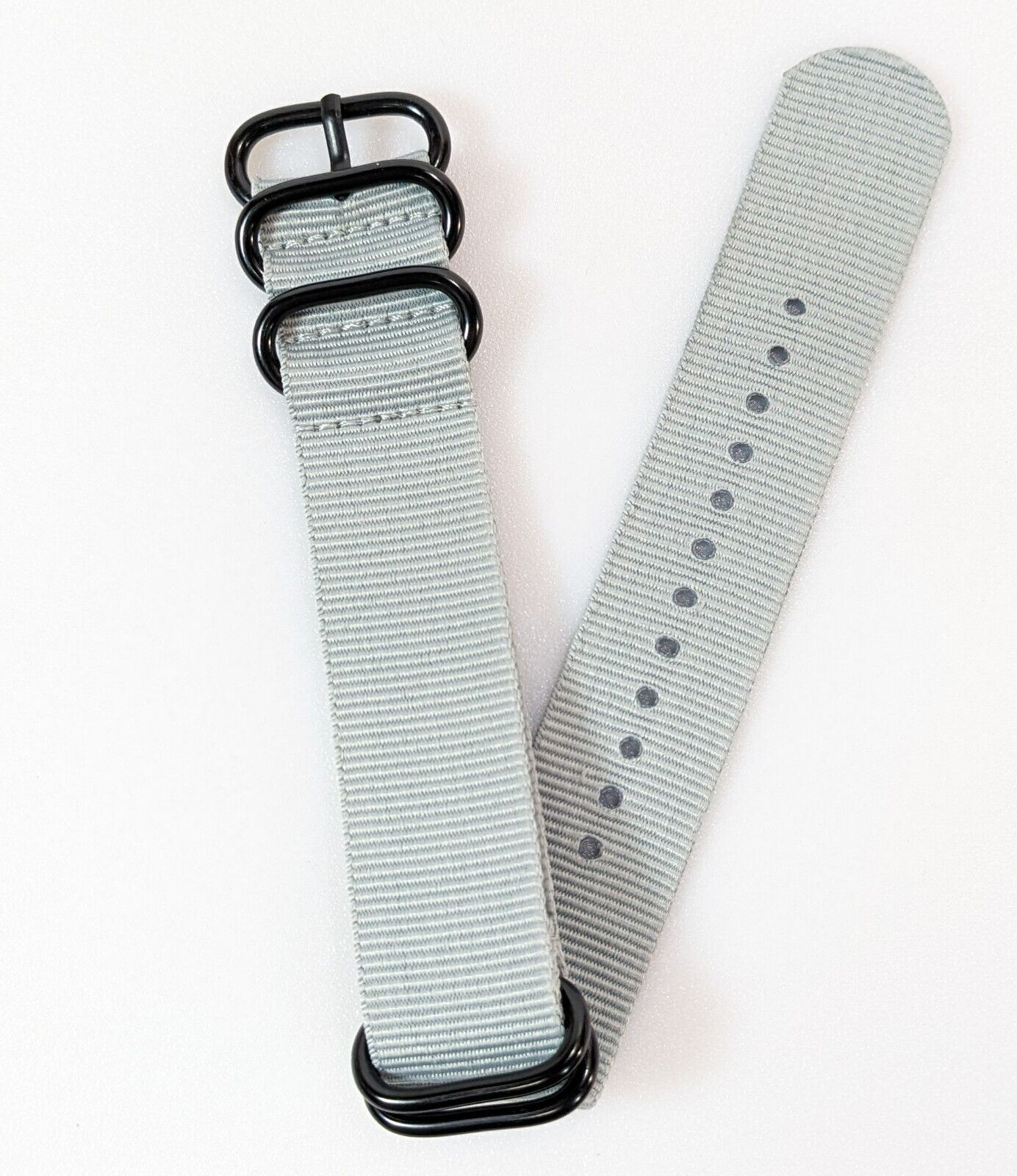 Suunto SeaQuest Favor Fusion Solution Wrist Strap Dive Computer Watch Band