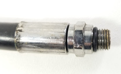 Scubapro R190 Primary Second 2nd Stage Regulator or Octo Scuba Dive 29" Hose10