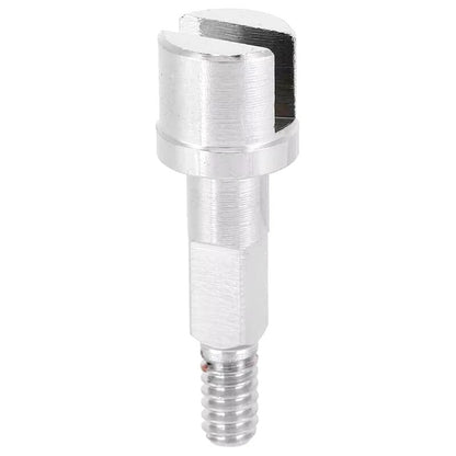 Stainless Steel Scuba Diving Tank Valve Handle Replacement Stem Spindle K, J12