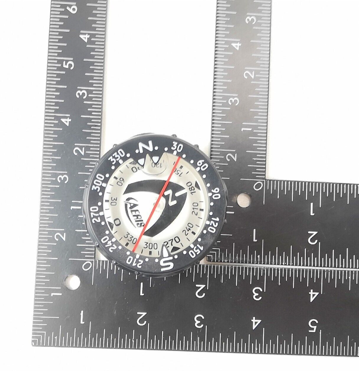 Aeris Swiv Scuba Dive Compass Puck Module (Oceanic, Sherwood Genesis 201827-A-46