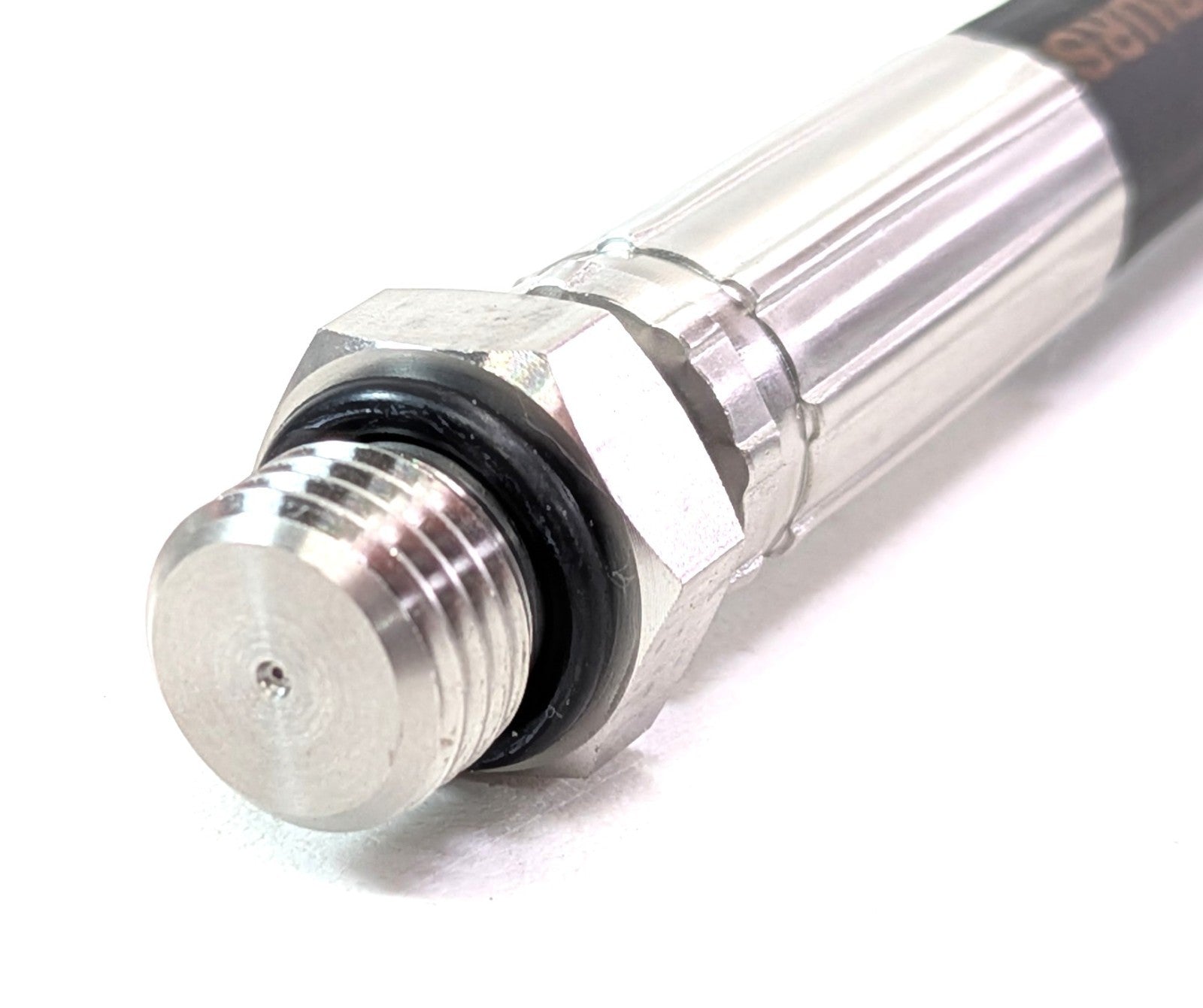 36" Male to Male Transfer, Fill Whip High Pressure HP Hose Scuba Dive 7/16" 91cm8