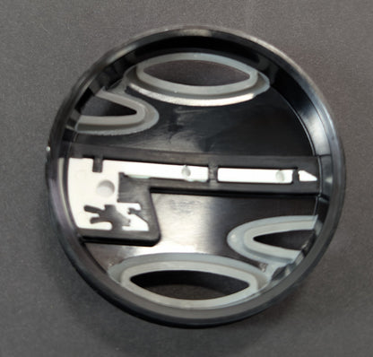 Atomic Z2 Diaphragm Front Cover Purge Button 2nd Stage Regulator Scuba Diving2