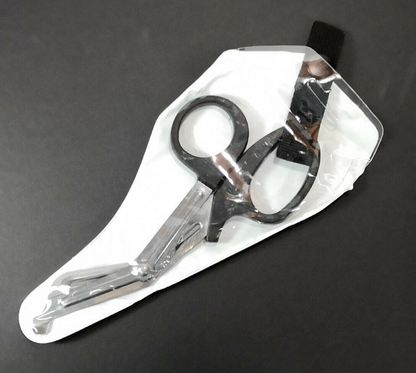 Zeagle Sea Snips Emergency Safety Scissors Trauma EMT Shears Scuba Dive10