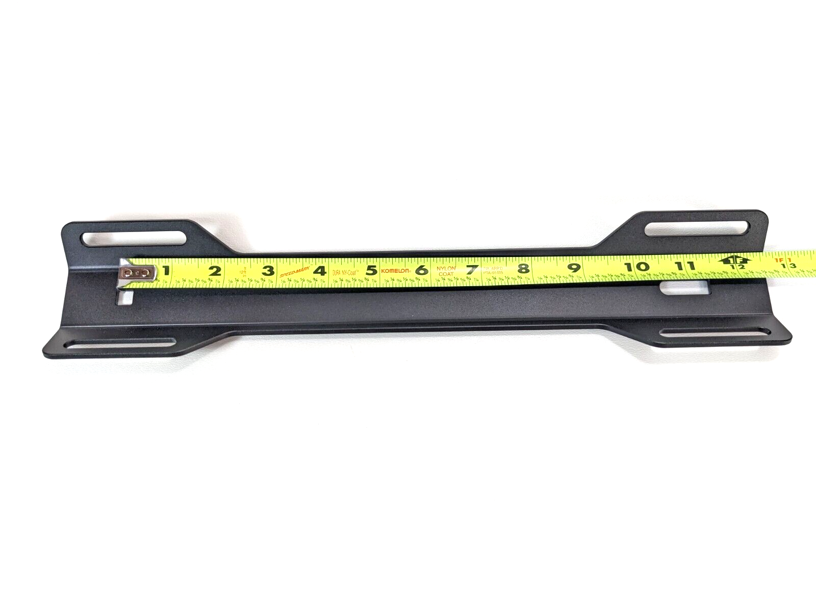 Aluminum Single Tank Adapter Scuba Tech Dive Backplate + Stainless Hardware 294718