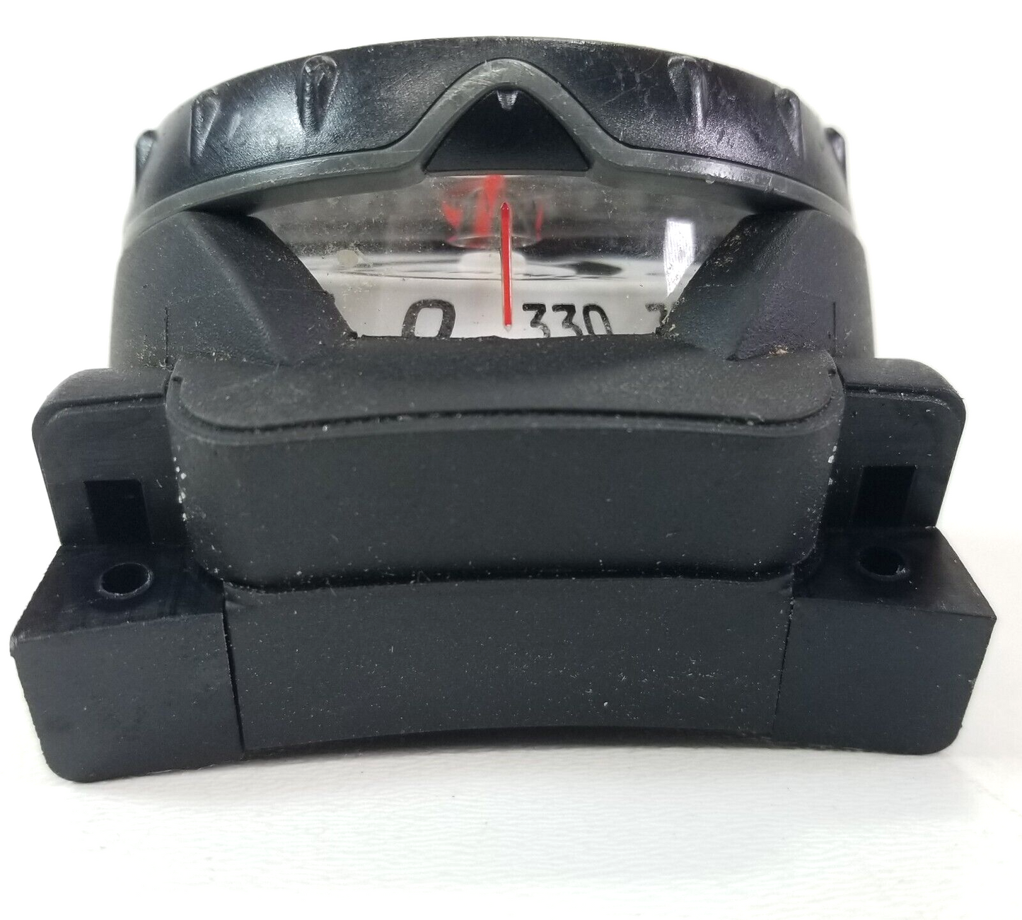 Oceanic Pro Plus 1, 2, 3, 4 Top Compass + Mount Scuba Dive Console Swiv Aeris8