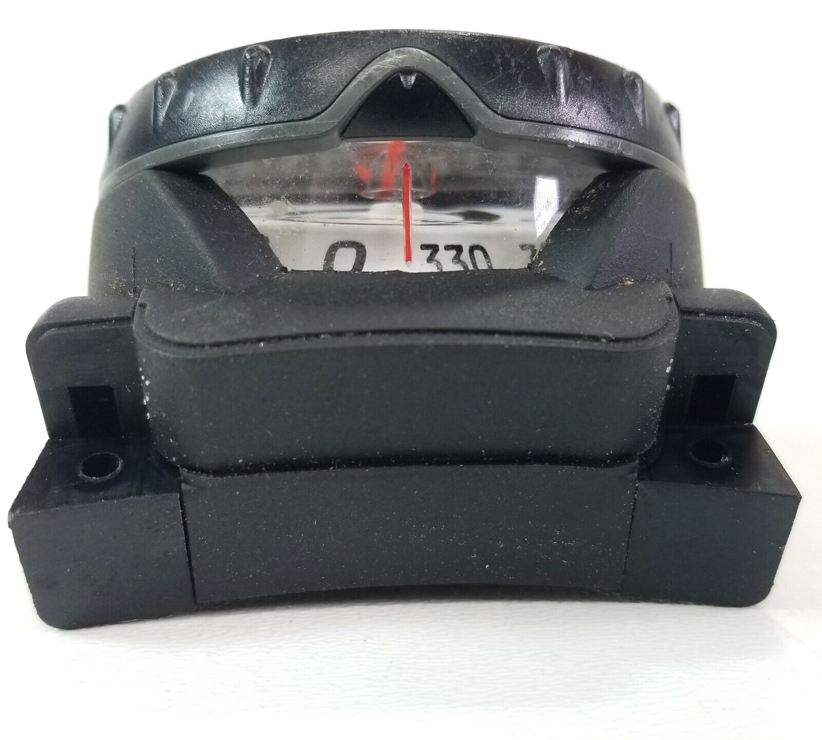 Oceanic Pro Plus 1, 2, 3, 4 Top Compass + Mount Scuba Dive Console Swiv Aeris8