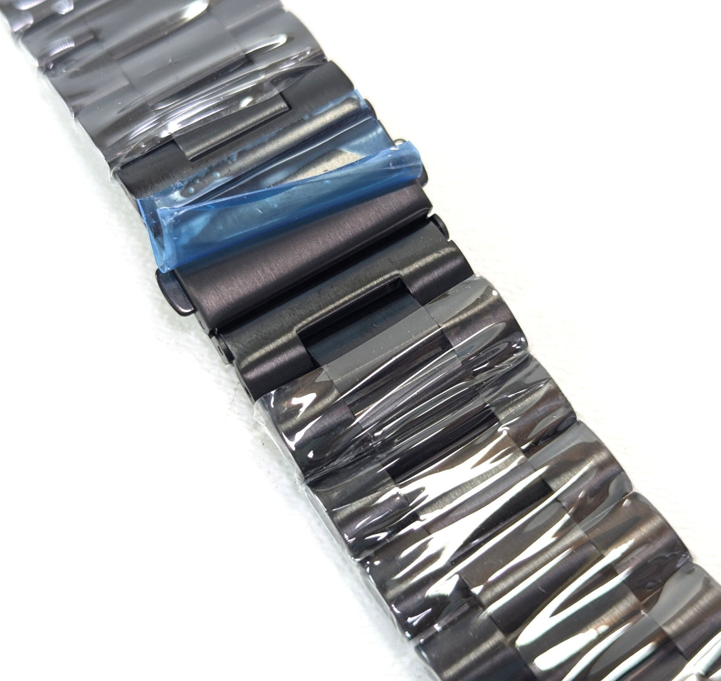 Stainless Steel Scuba Dive Computer Wrist Strap Watch Band for Suunto D6i Zulu4